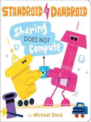 cover image of Sharing Does Not Compute